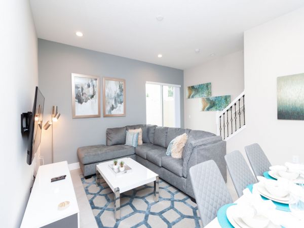 Orlando Condo 1025682