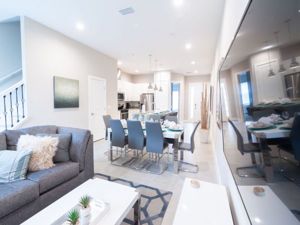 Orlando Condo 1025682