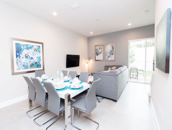 Orlando Condo 1025682