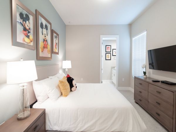 Orlando Condo 1025682