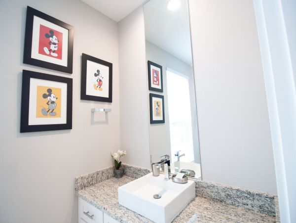 Orlando Condo 1025682