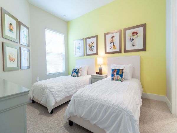 Orlando Condo 1025682