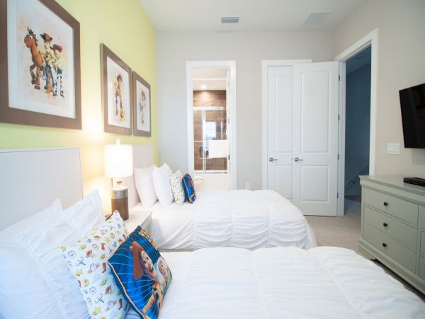 Orlando Condo 1025682
