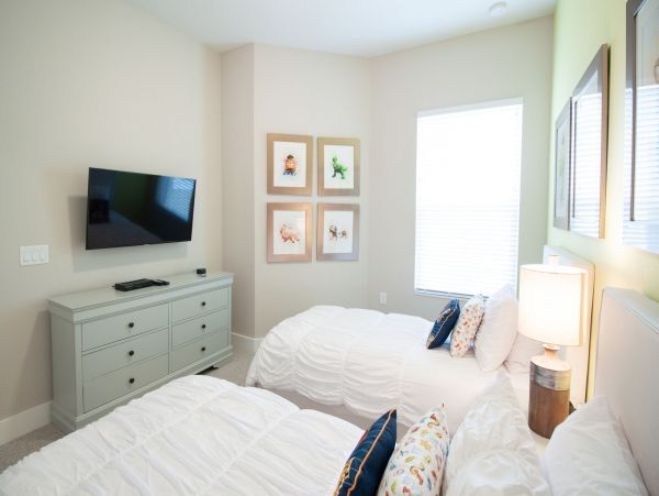 Orlando Condo 1025682