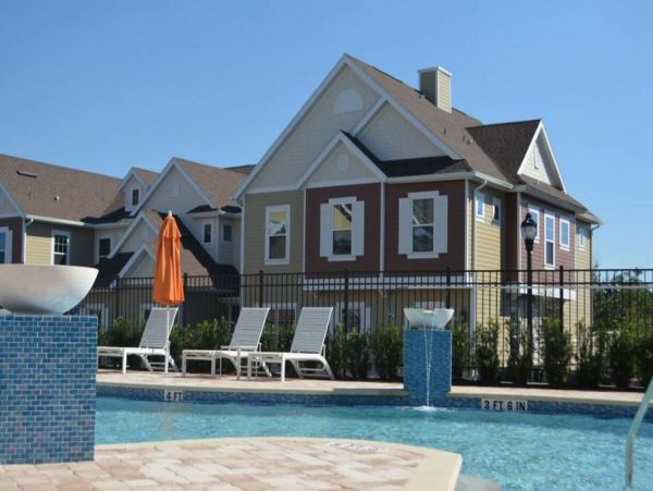 Orlando Condo 1025682