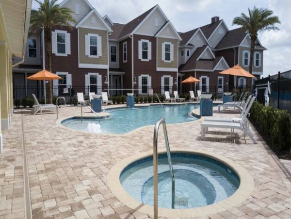 Orlando Condo 1025682