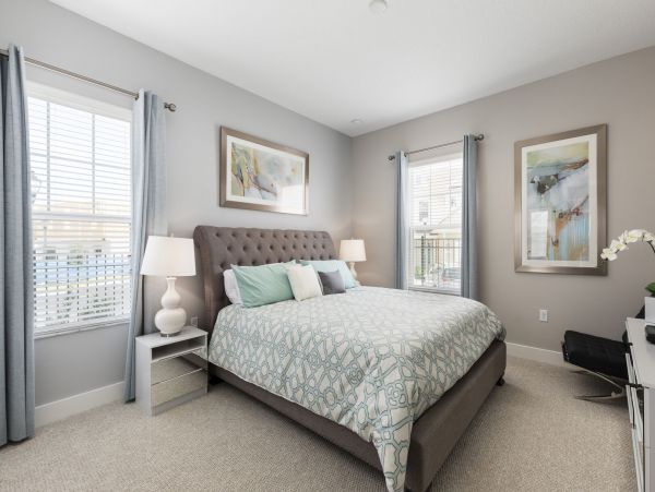Orlando Condo 1025684