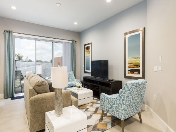 Orlando Condo 1025684