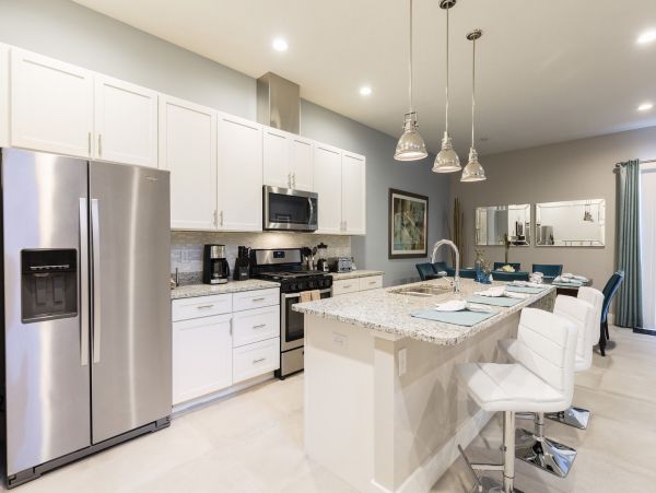 Orlando Condo 1025684