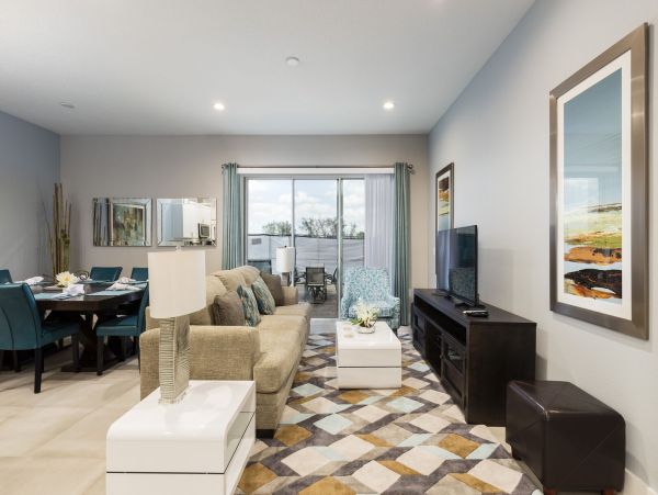 Orlando Condo 1025684