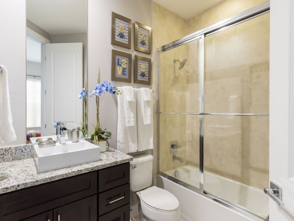 Orlando Condo 1025684