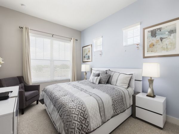 Orlando Condo 1025684