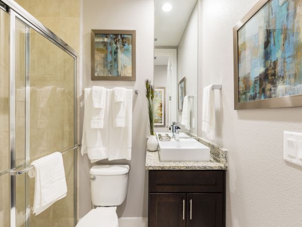 Orlando Condo 1025684