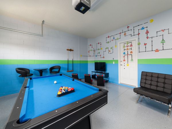 Orlando Home 1025687