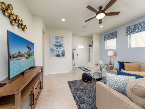 Orlando Home 1025687