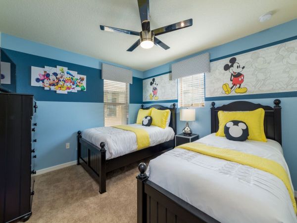 Orlando Home 1025687