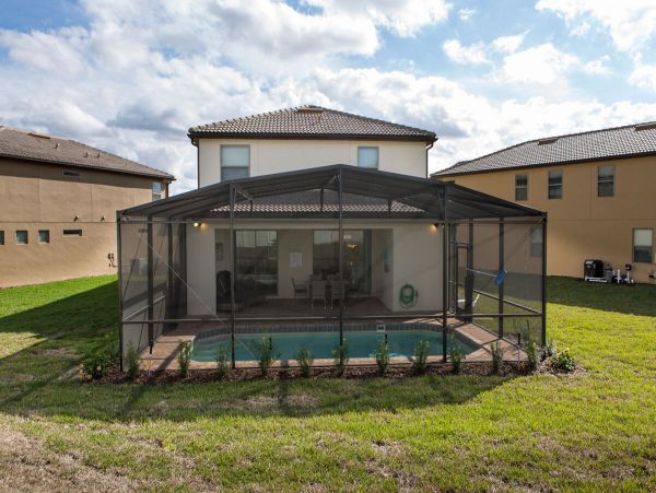 Orlando Home 1025687