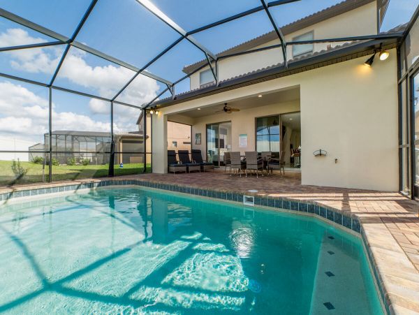 Orlando Home 1025687
