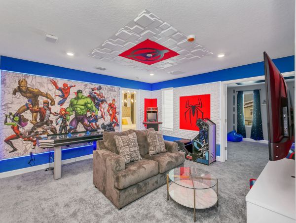 Orlando Home 1025688