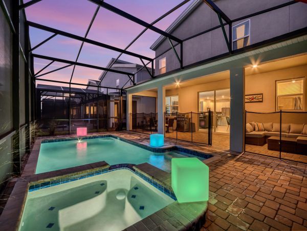 Orlando Home 1025688