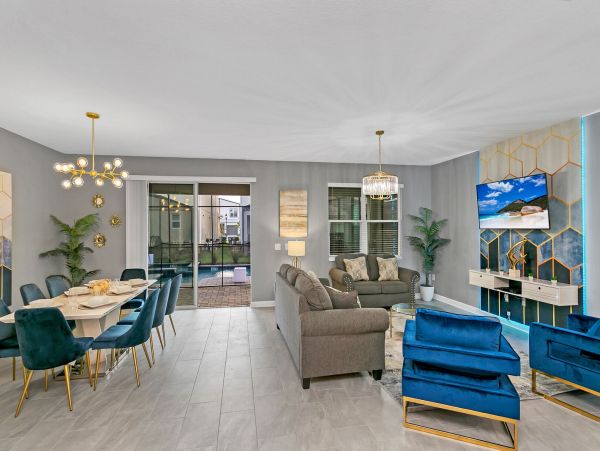 Orlando Home 1025688