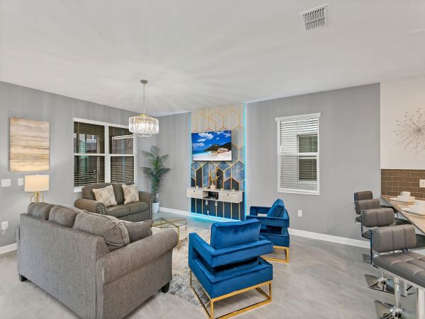 Orlando Home 1025688