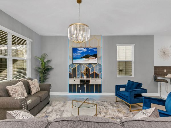 Orlando Home 1025688