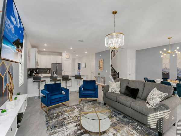 Orlando Home 1025688