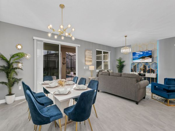 Orlando Home 1025688