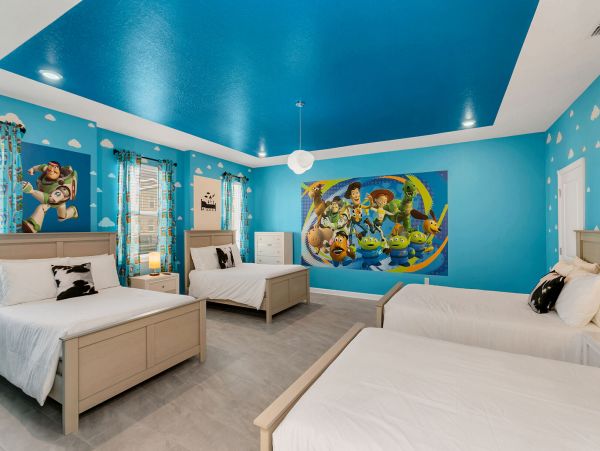 Orlando Home 1025688