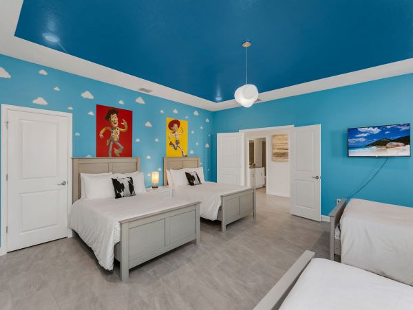 Orlando Home 1025688