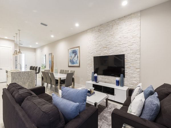 Orlando Condo 1025690