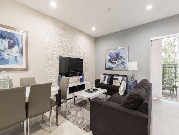 Orlando Condo 1025690