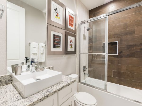Orlando Condo 1025690