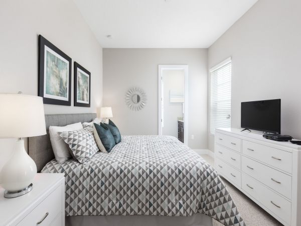 Orlando Condo 1025692