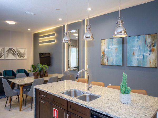 Orlando Condo 1025693
