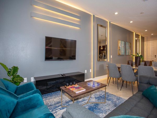 Orlando Condo 1025693