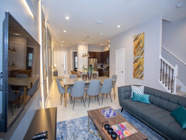 Orlando Condo 1025693