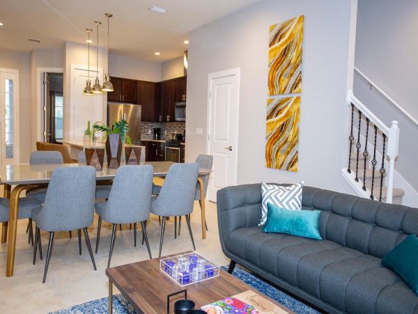 Orlando Condo 1025693
