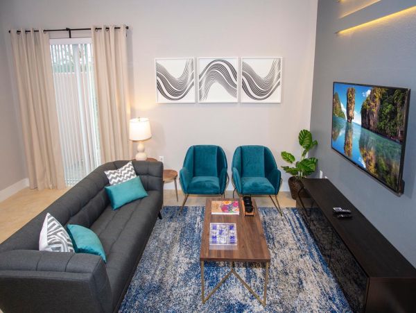 Orlando Condo 1025693