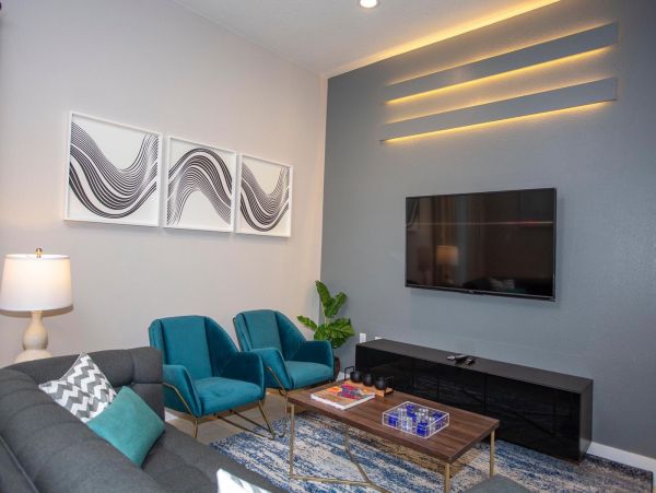 Orlando Condo 1025693