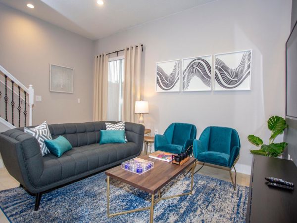 Orlando Condo 1025693