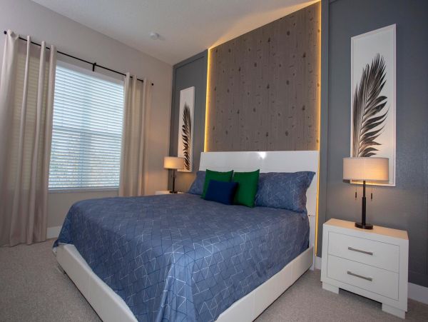 Orlando Condo 1025693