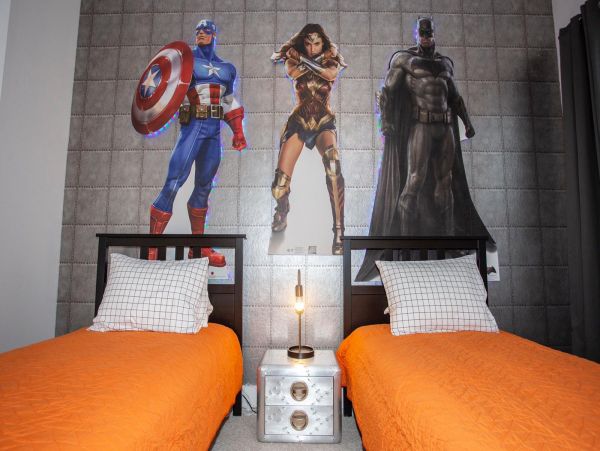 Orlando Condo 1025693