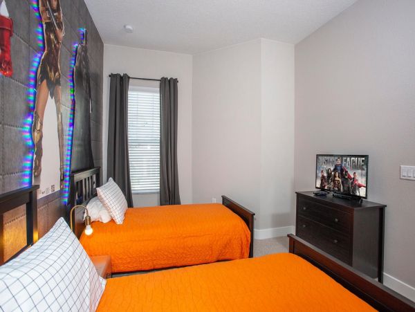 Orlando Condo 1025693