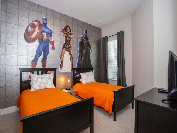 Orlando Condo 1025693