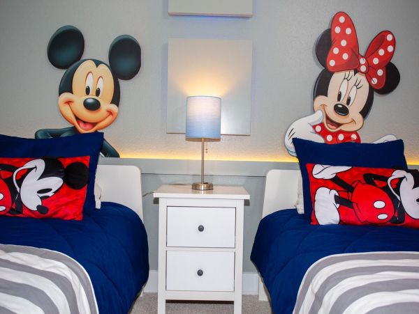 Orlando Condo 1025693