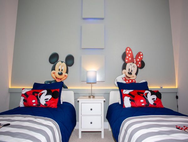 Orlando Condo 1025693