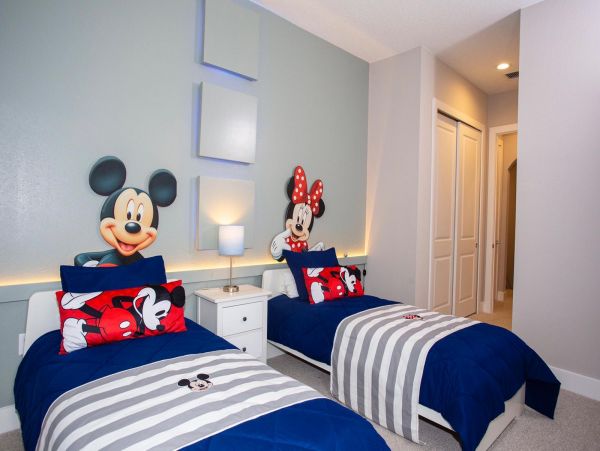 Orlando Condo 1025693