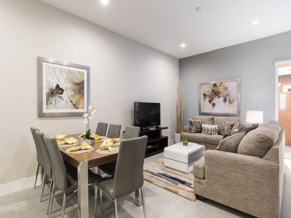 Orlando Home 1025694